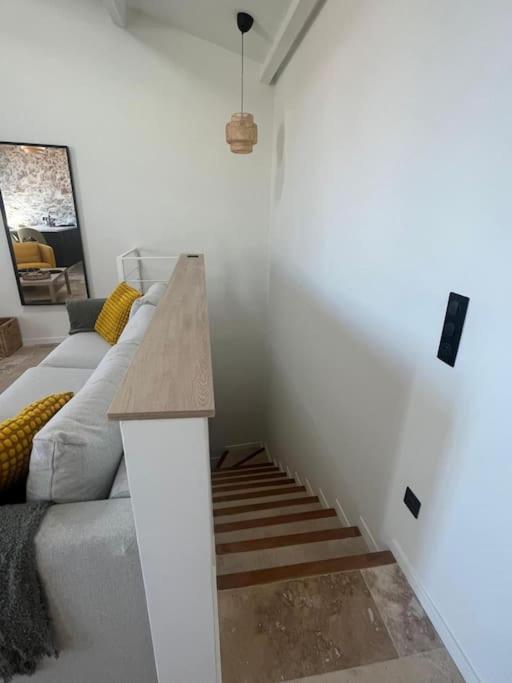 Strelizia - New Central Old Antibes For 4 Ac Exterior photo